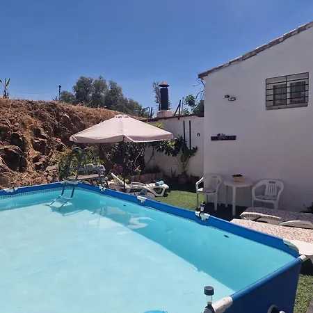 Ventorrillo De Rosa Casa vacanze *